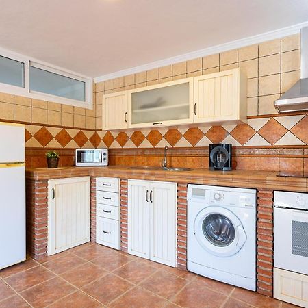 Apartamento Alberti Фрихилиана Экстерьер фото