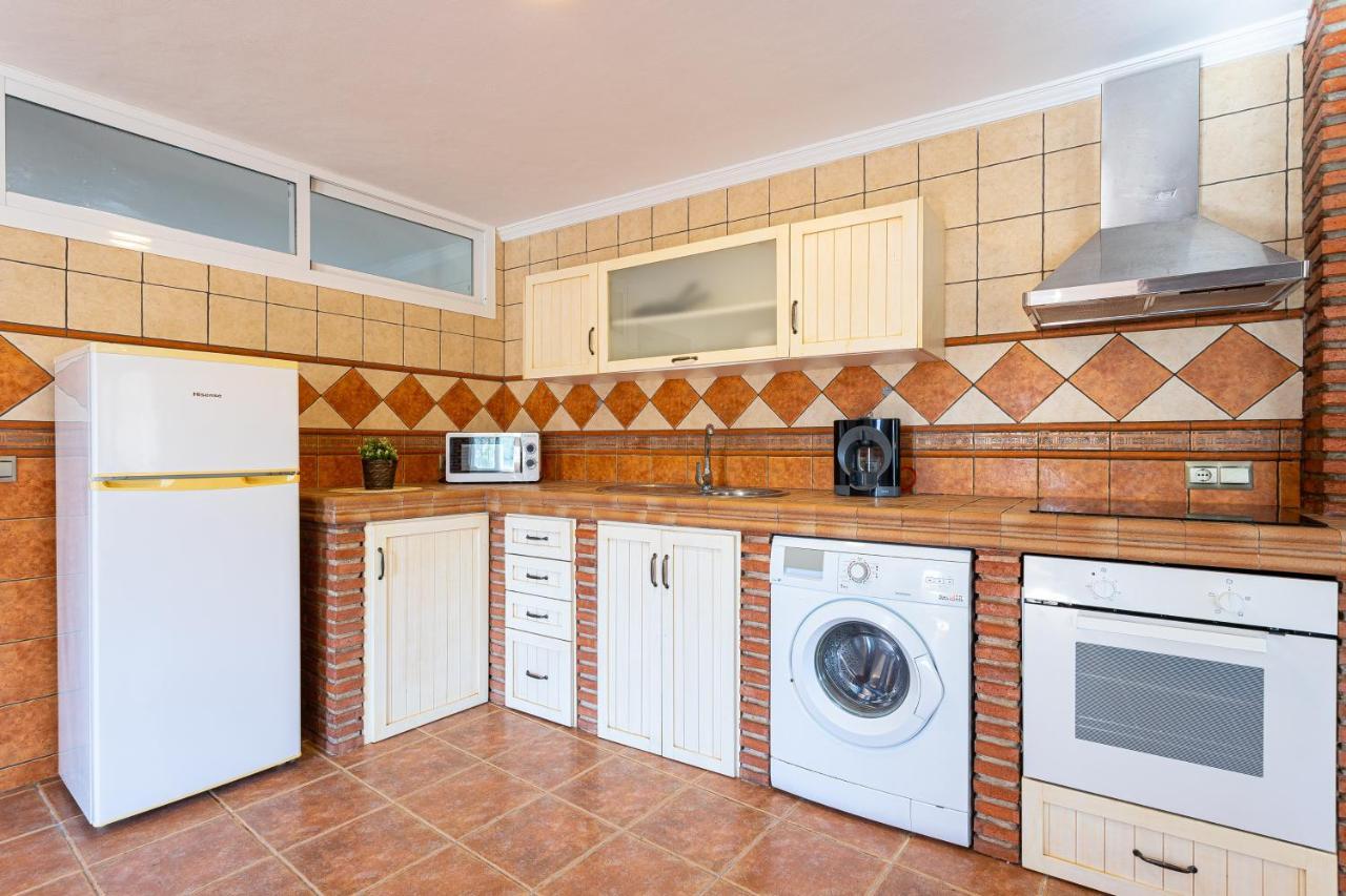 Apartamento Alberti Фрихилиана Экстерьер фото
