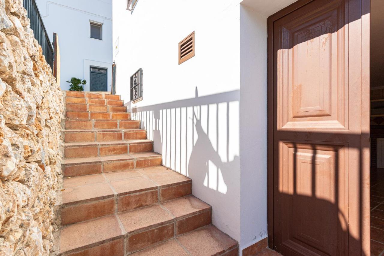 Apartamento Alberti Фрихилиана Экстерьер фото