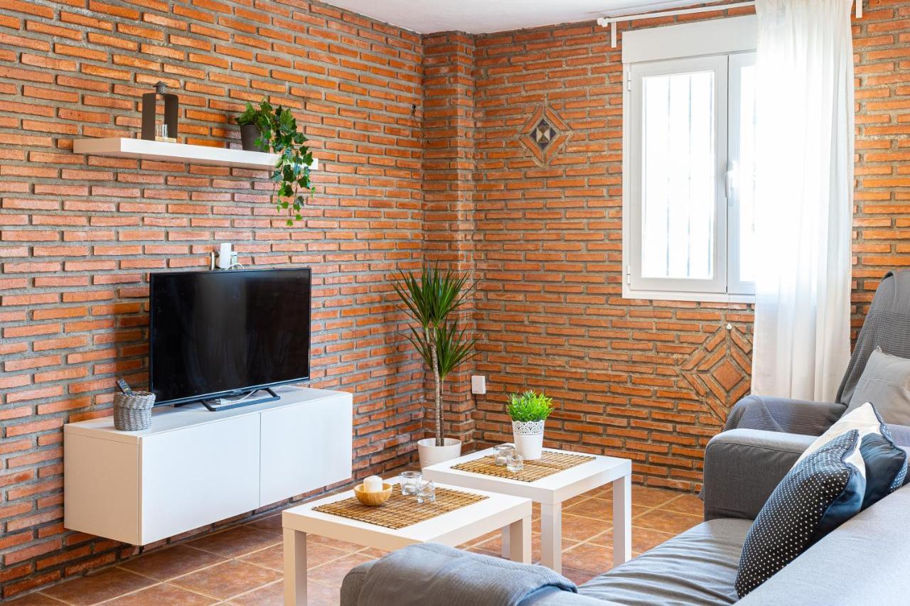 Apartamento Alberti Фрихилиана Экстерьер фото