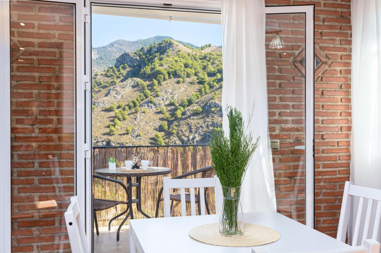 Apartamento Alberti Фрихилиана Экстерьер фото