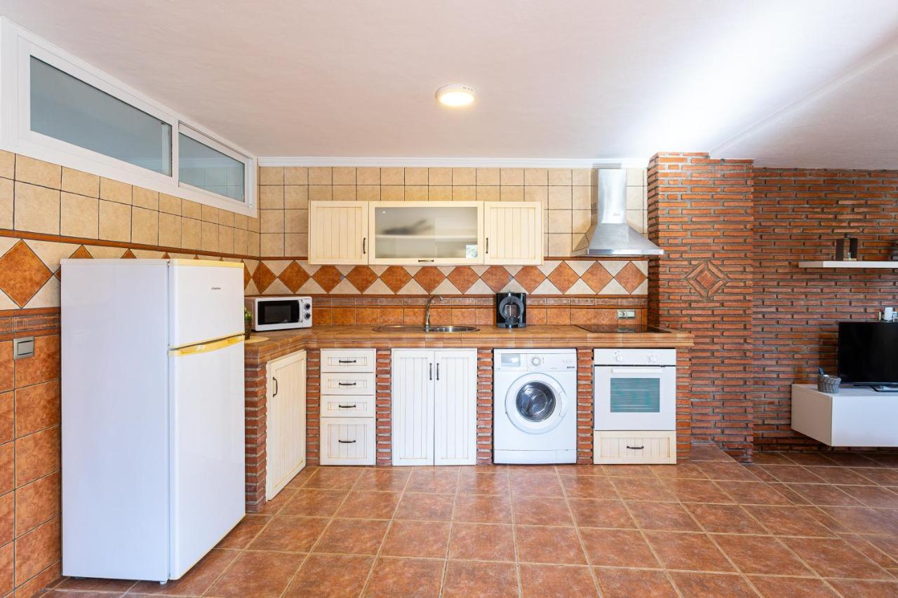 Apartamento Alberti Фрихилиана Экстерьер фото