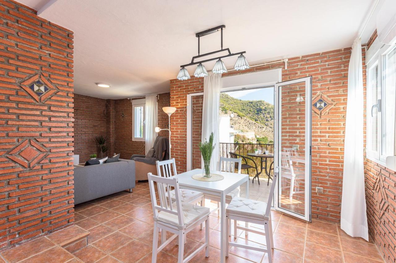 Apartamento Alberti Фрихилиана Экстерьер фото
