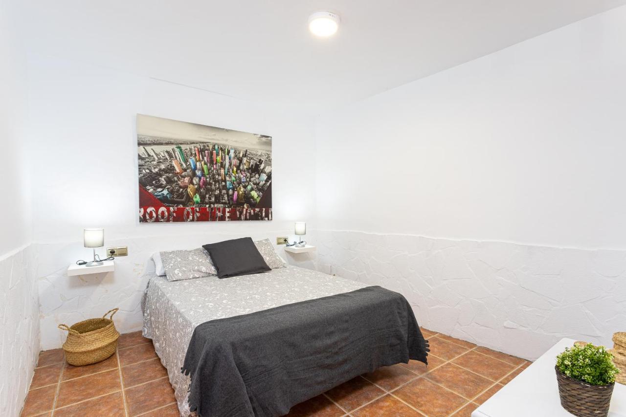 Apartamento Alberti Фрихилиана Экстерьер фото