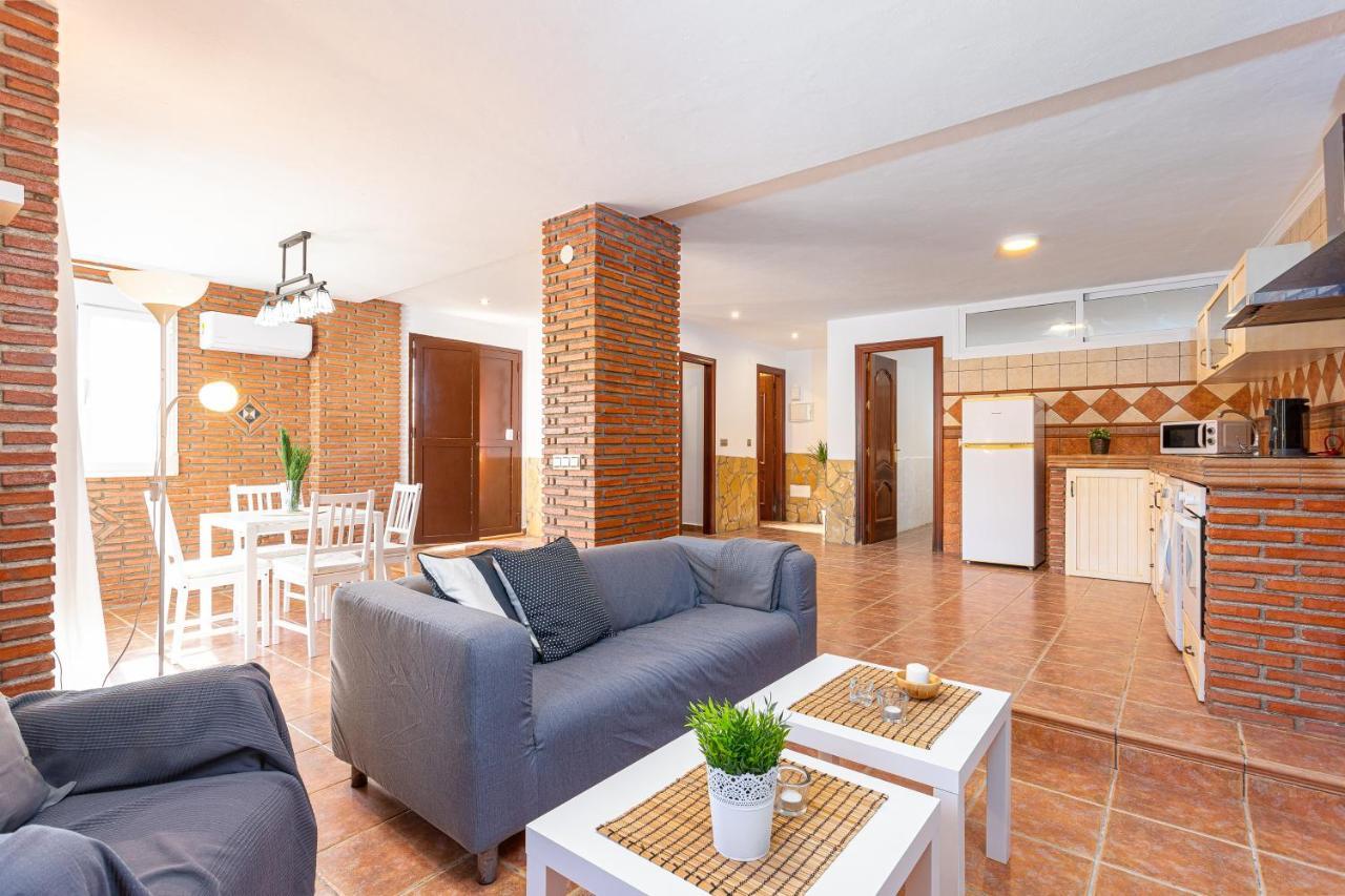 Apartamento Alberti Фрихилиана Экстерьер фото