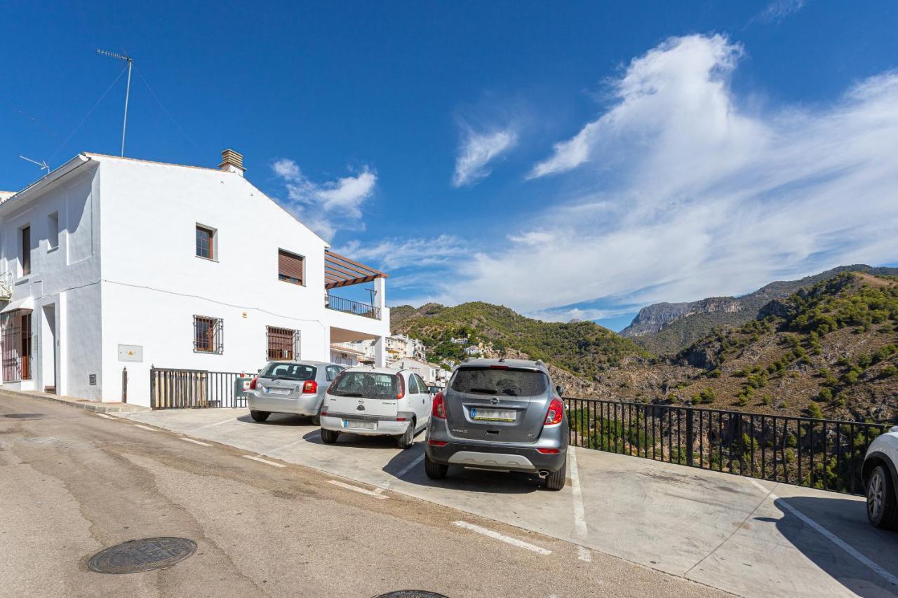 Apartamento Alberti Фрихилиана Экстерьер фото