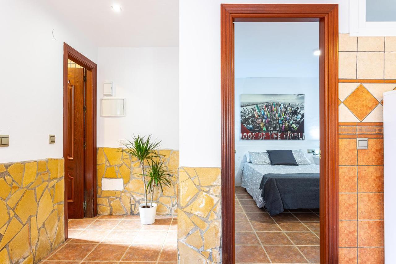 Apartamento Alberti Фрихилиана Экстерьер фото