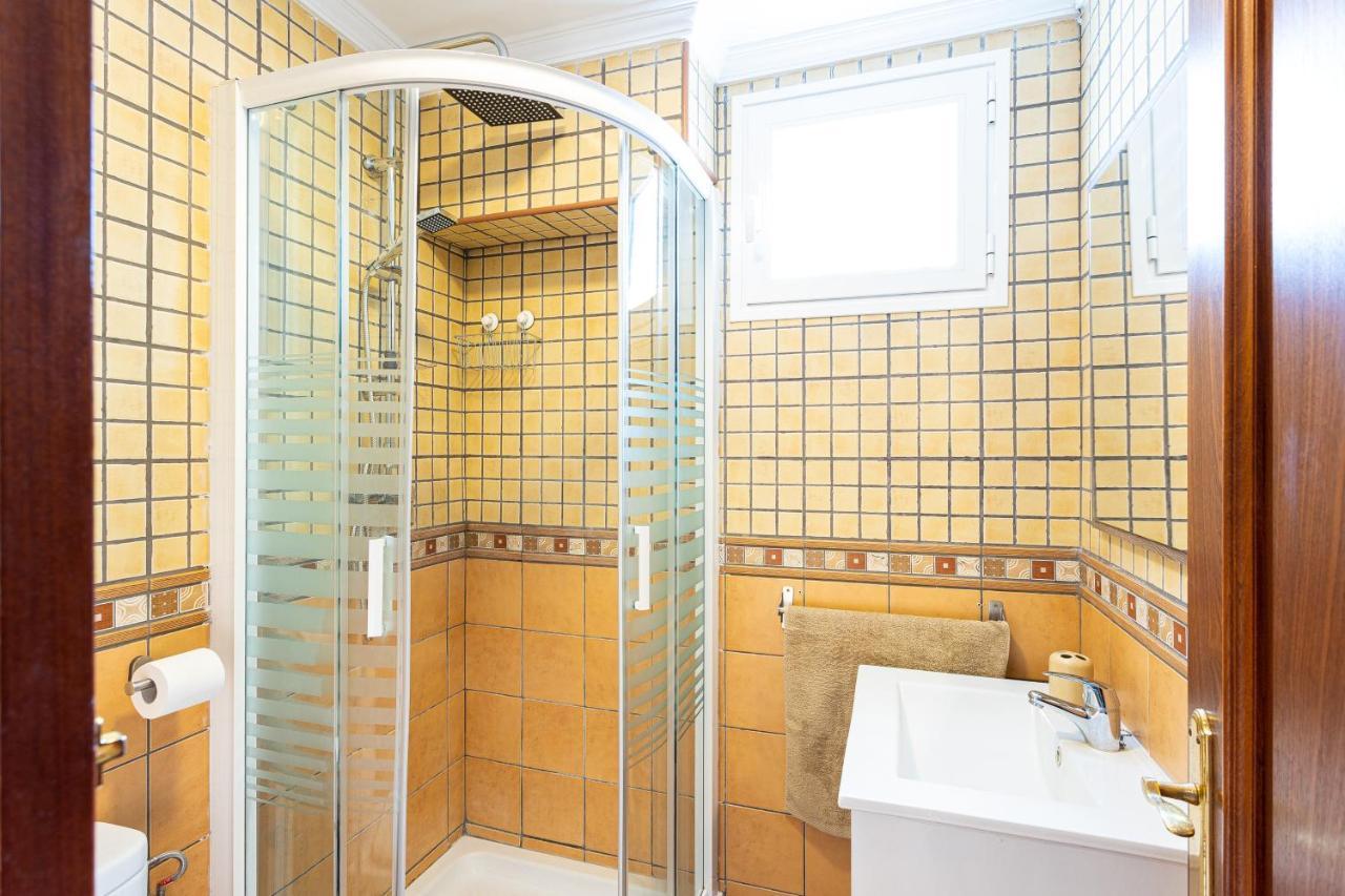 Apartamento Alberti Фрихилиана Экстерьер фото