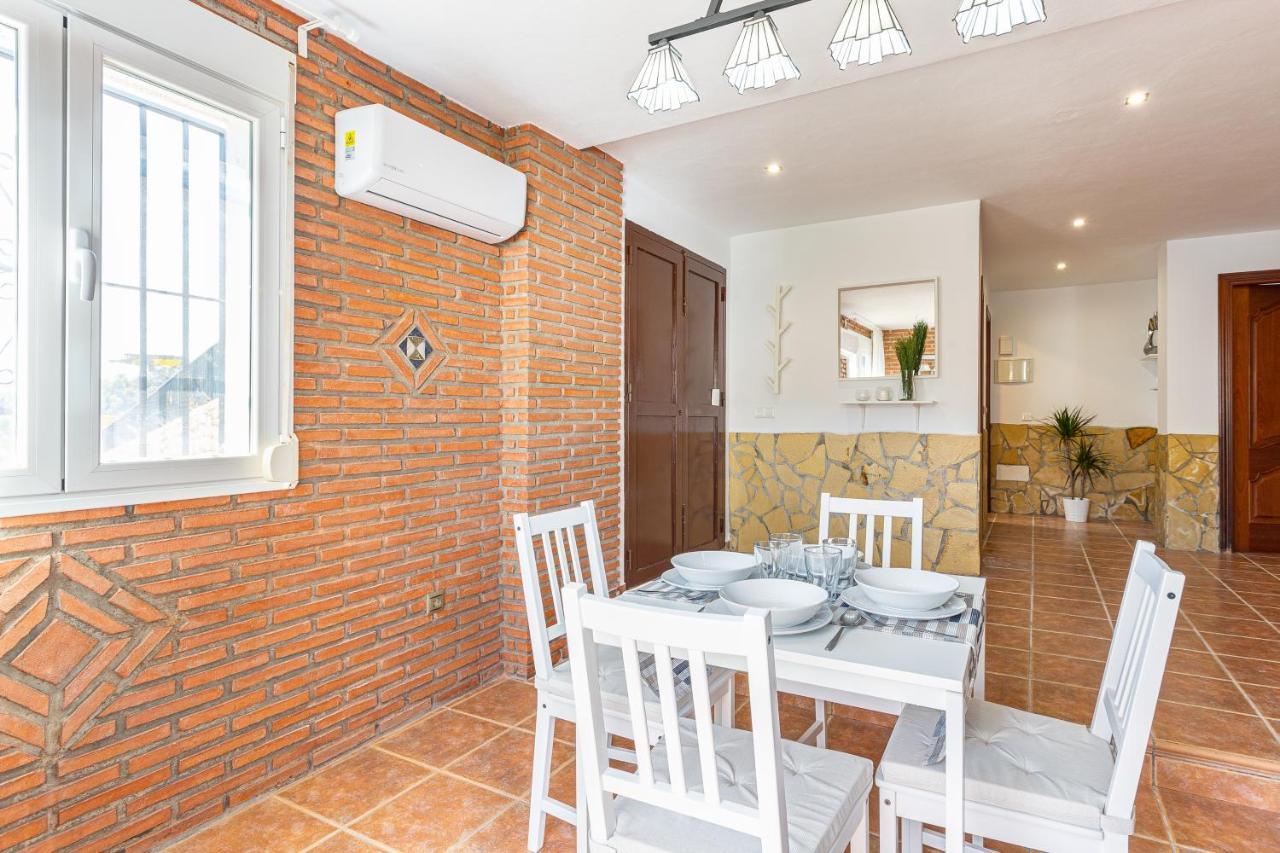 Apartamento Alberti Фрихилиана Экстерьер фото