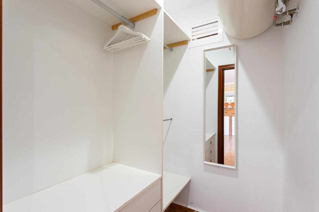 Apartamento Alberti Фрихилиана Экстерьер фото